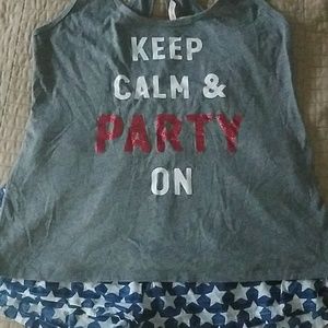 Victoria Secret sleep set